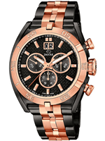 Orologio Jaguar Uomo Special Edition in Acciaio J811/1 - J811/1